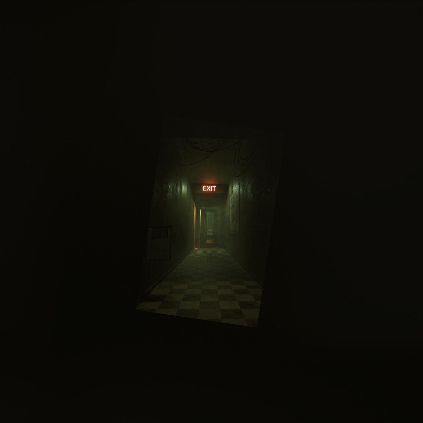 Релиз Exit