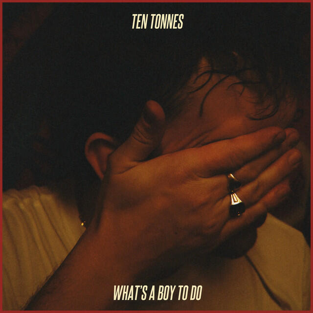 Релиз What's A Boy To Do