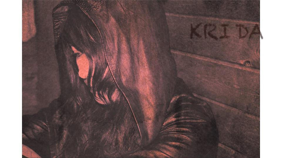 Krida