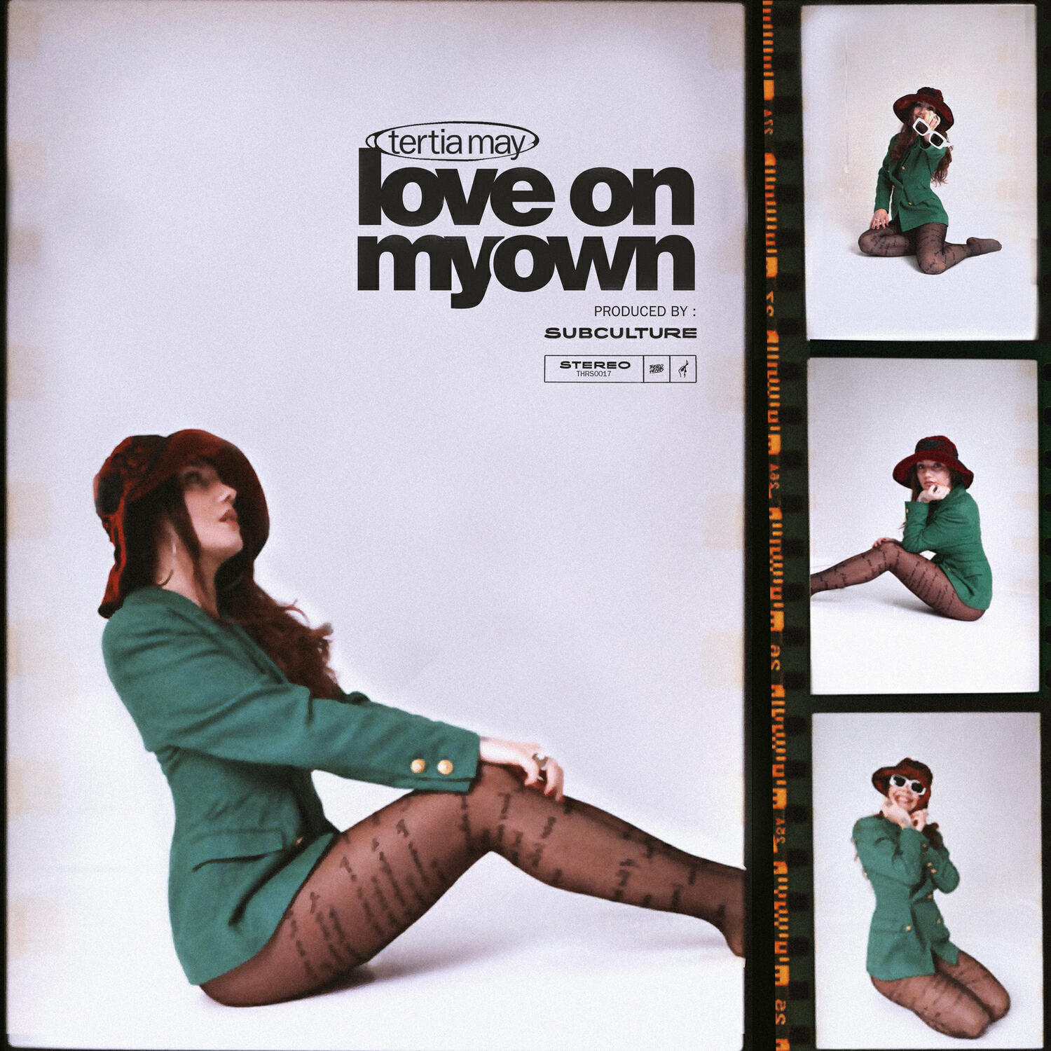 Релиз Love on My Own