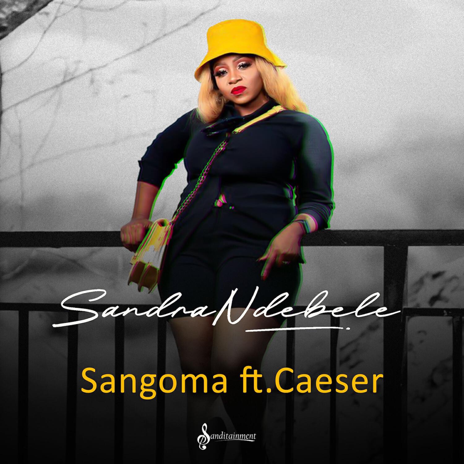 Релиз Sangoma