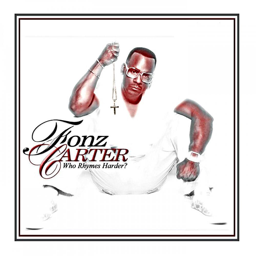 Fonz Carter