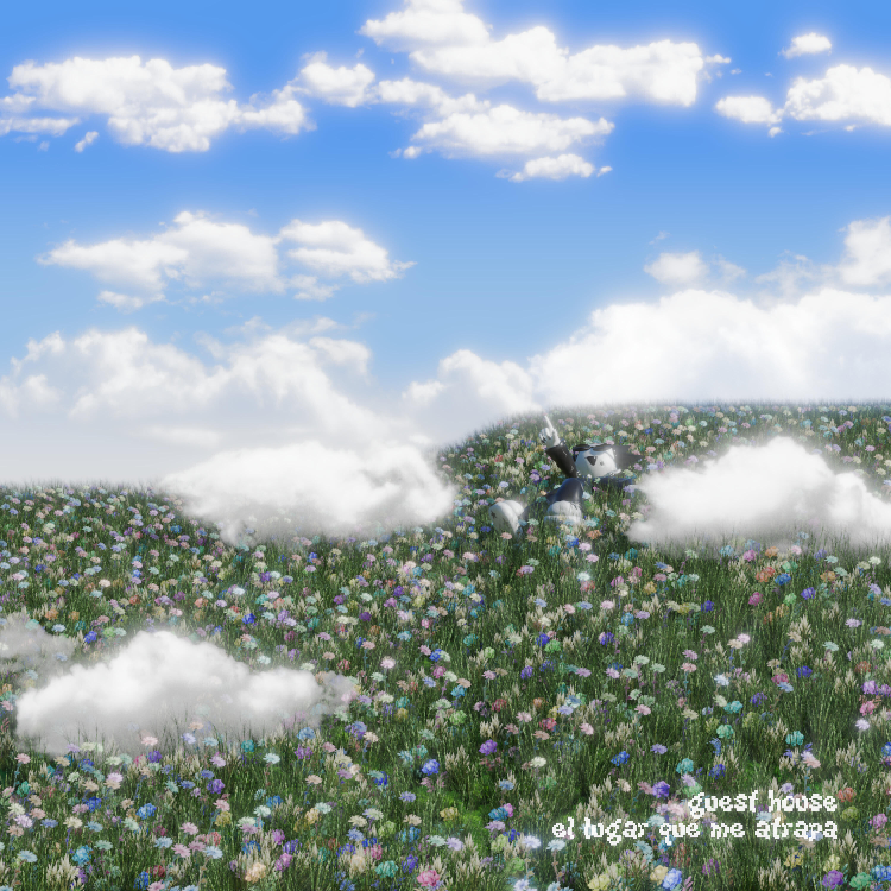 Релиз El Lugar Que Me Atrapa