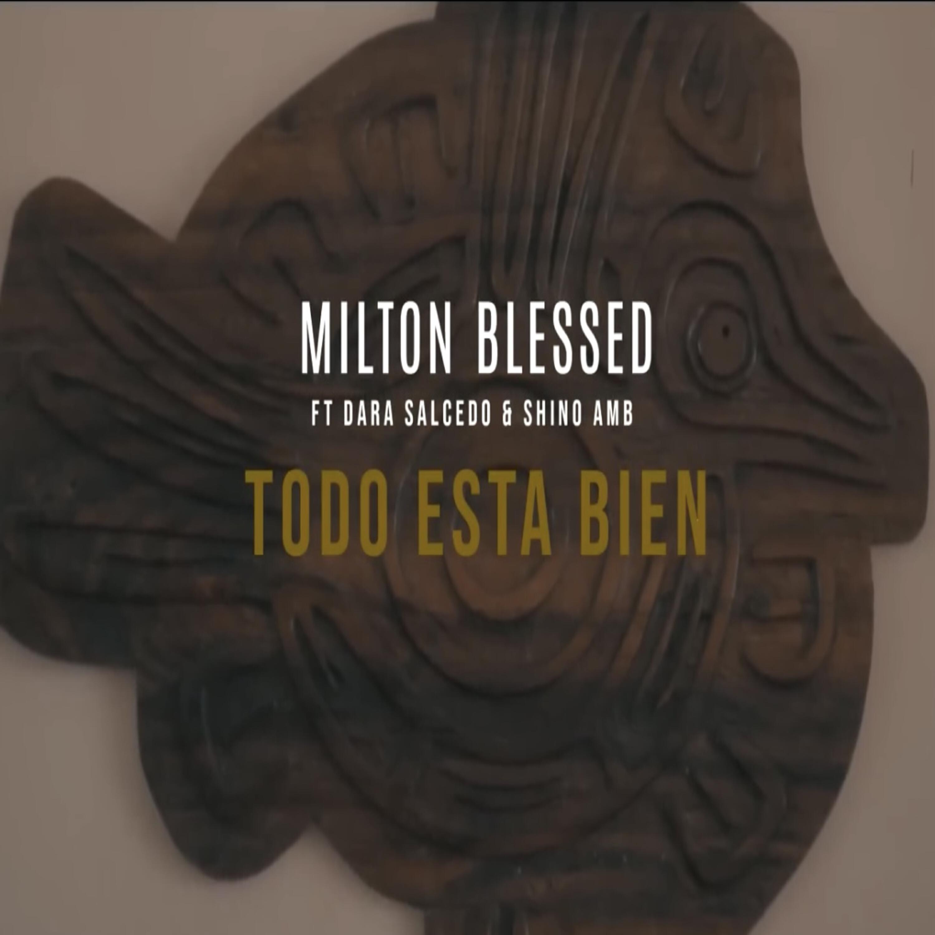 Релиз Todo Esta Bien