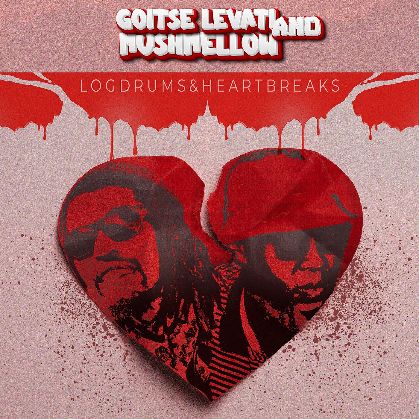 Релиз Log Drums and Heart Breaks