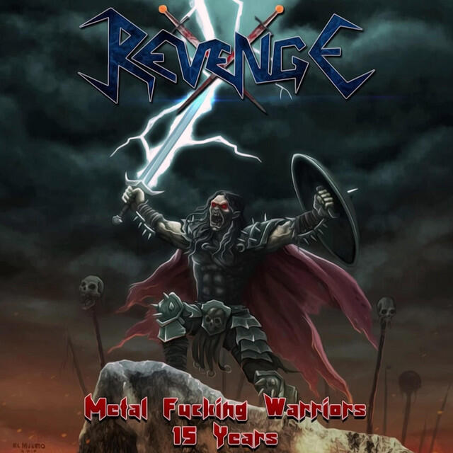 Релиз We are Metal Warriors