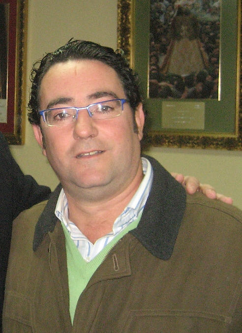 Rafa Gonzalez Serna
