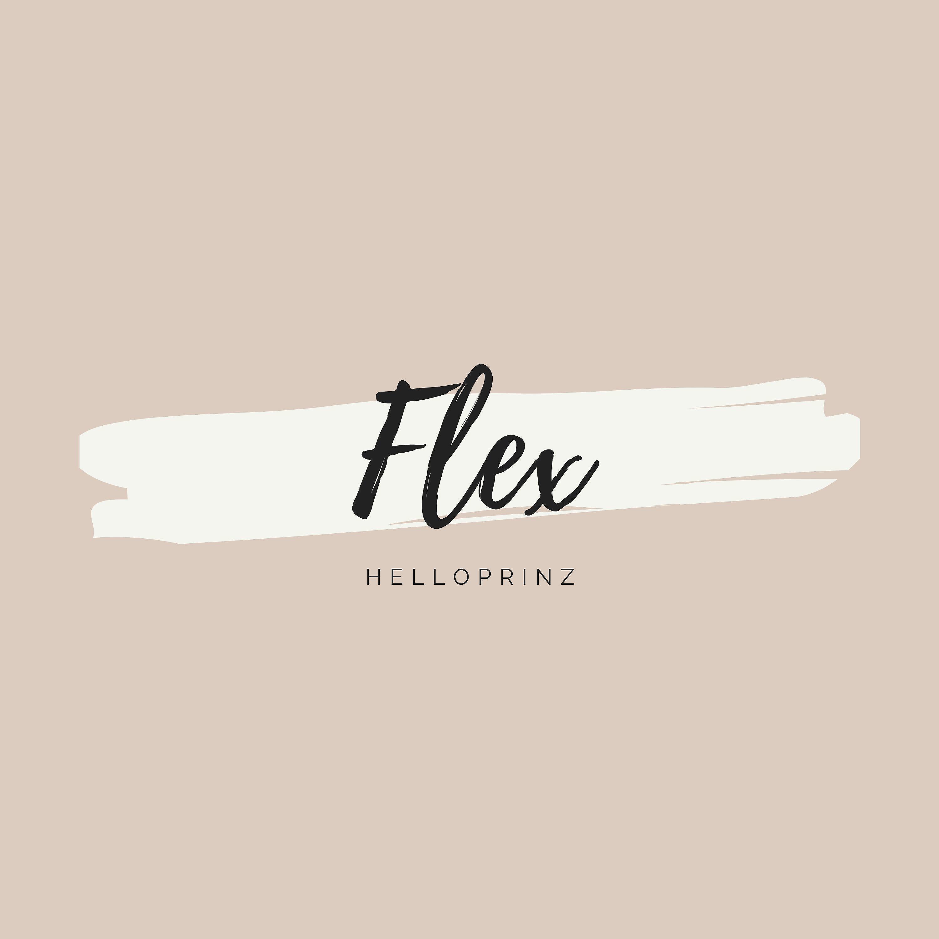 Релиз Flex