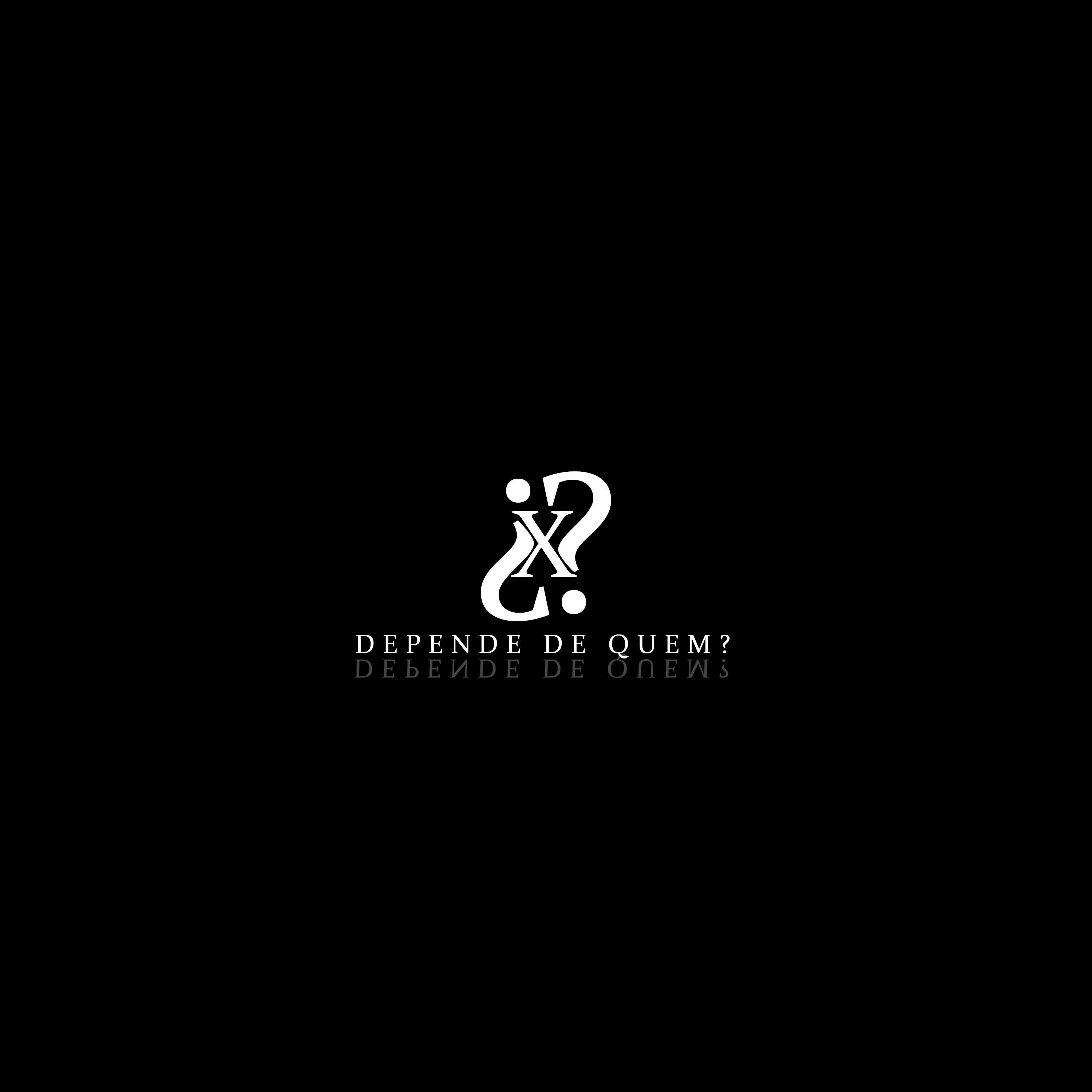 Релиз Depende de Quem???