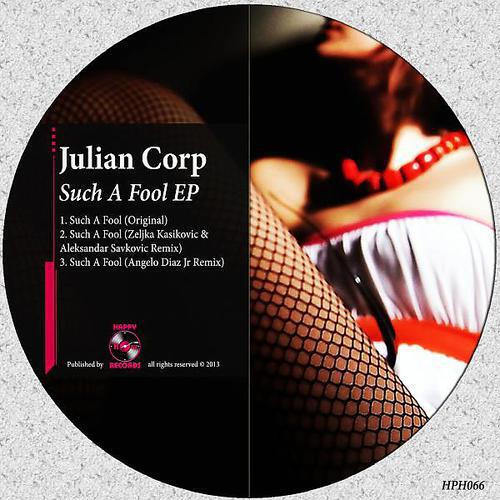 Julian Corp