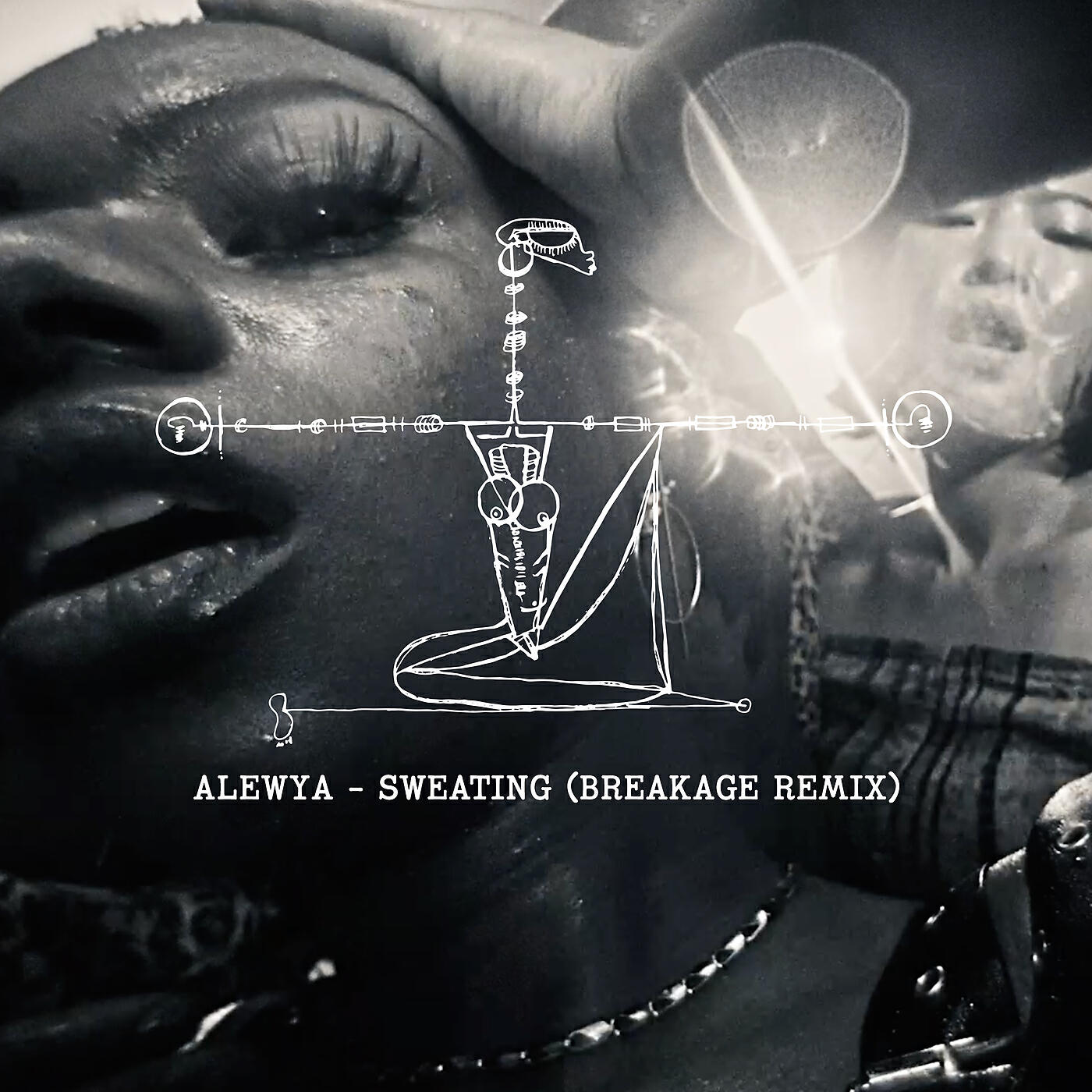 Релиз Sweating (Breakage Remix)