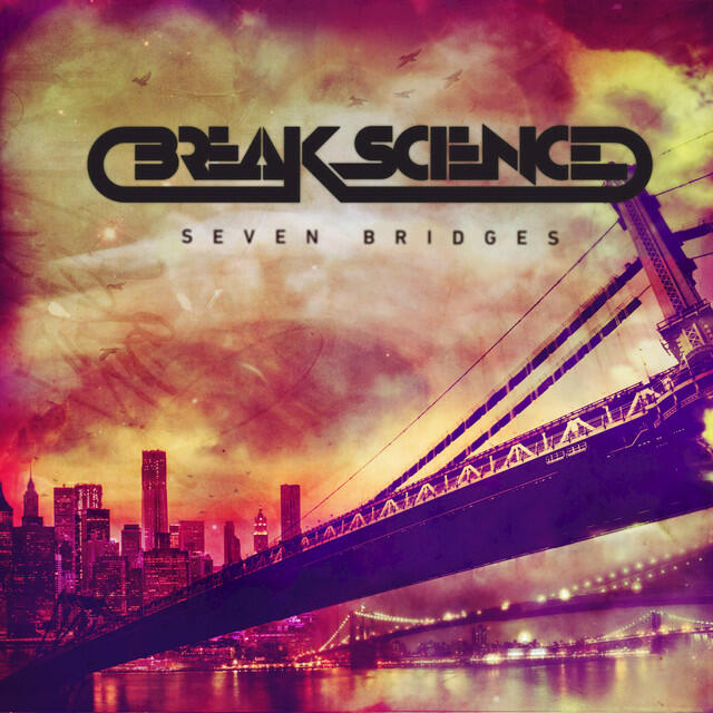 Релиз Seven Bridges