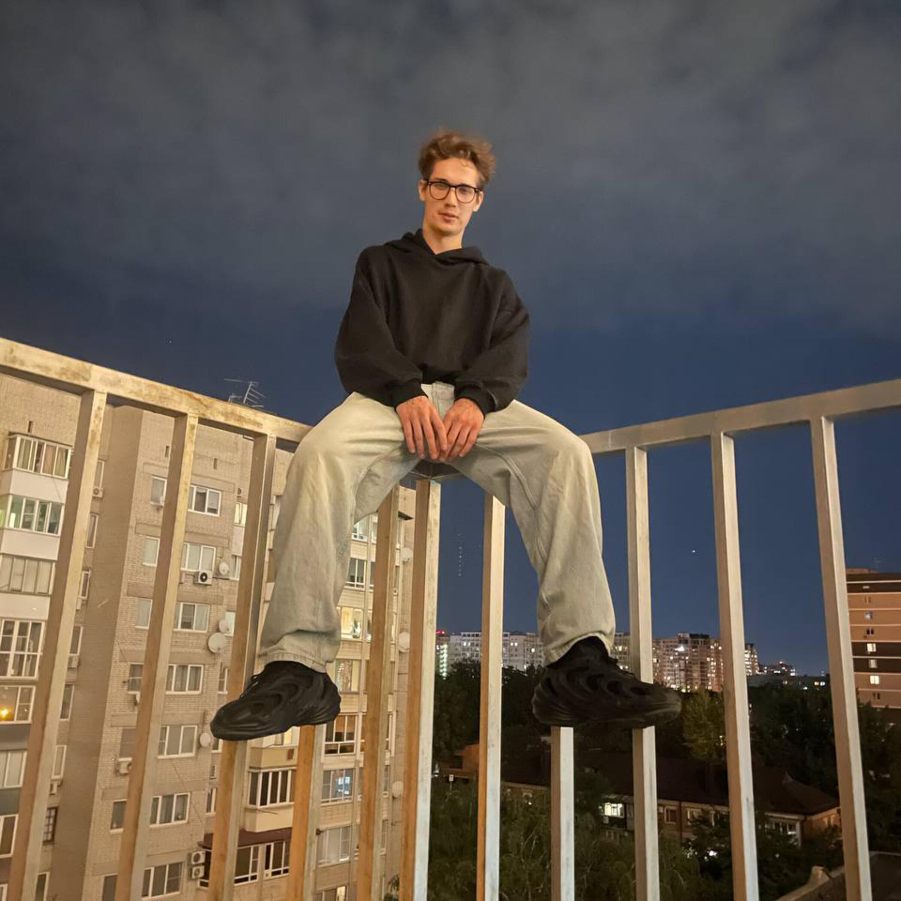 Релиз Свидание