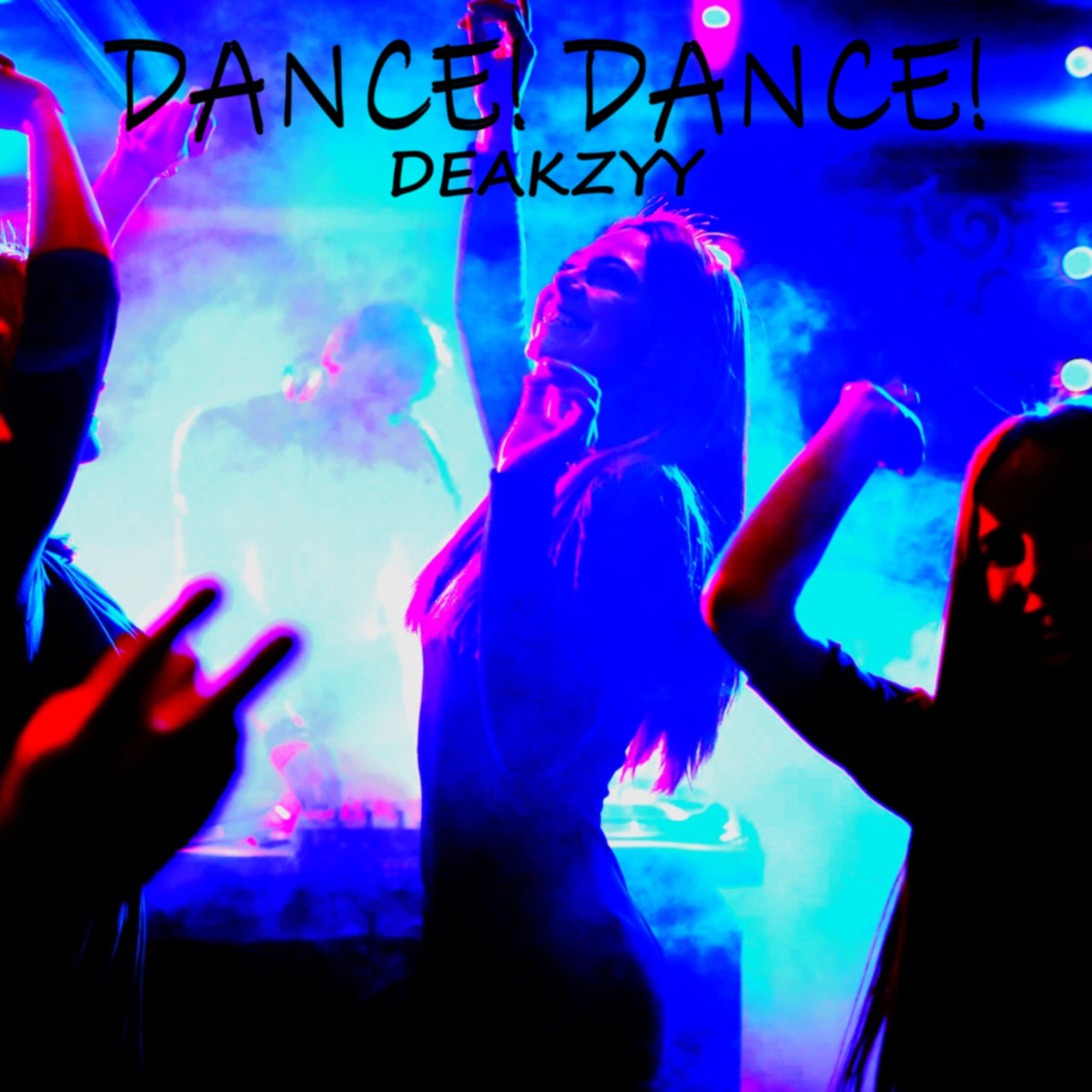 Релиз DANCE DANCE