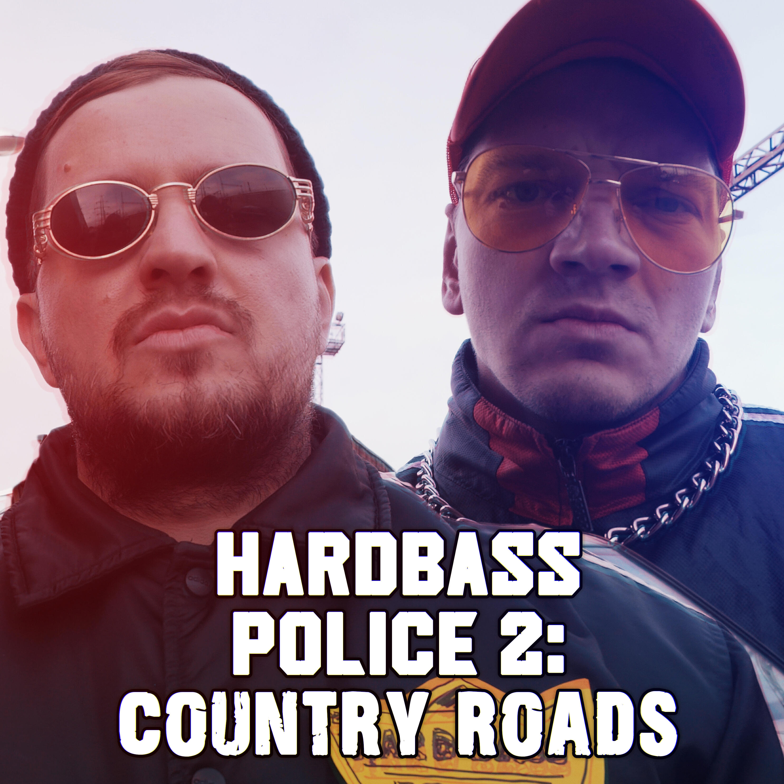 Релиз Hardbass Police 2: Country Roads