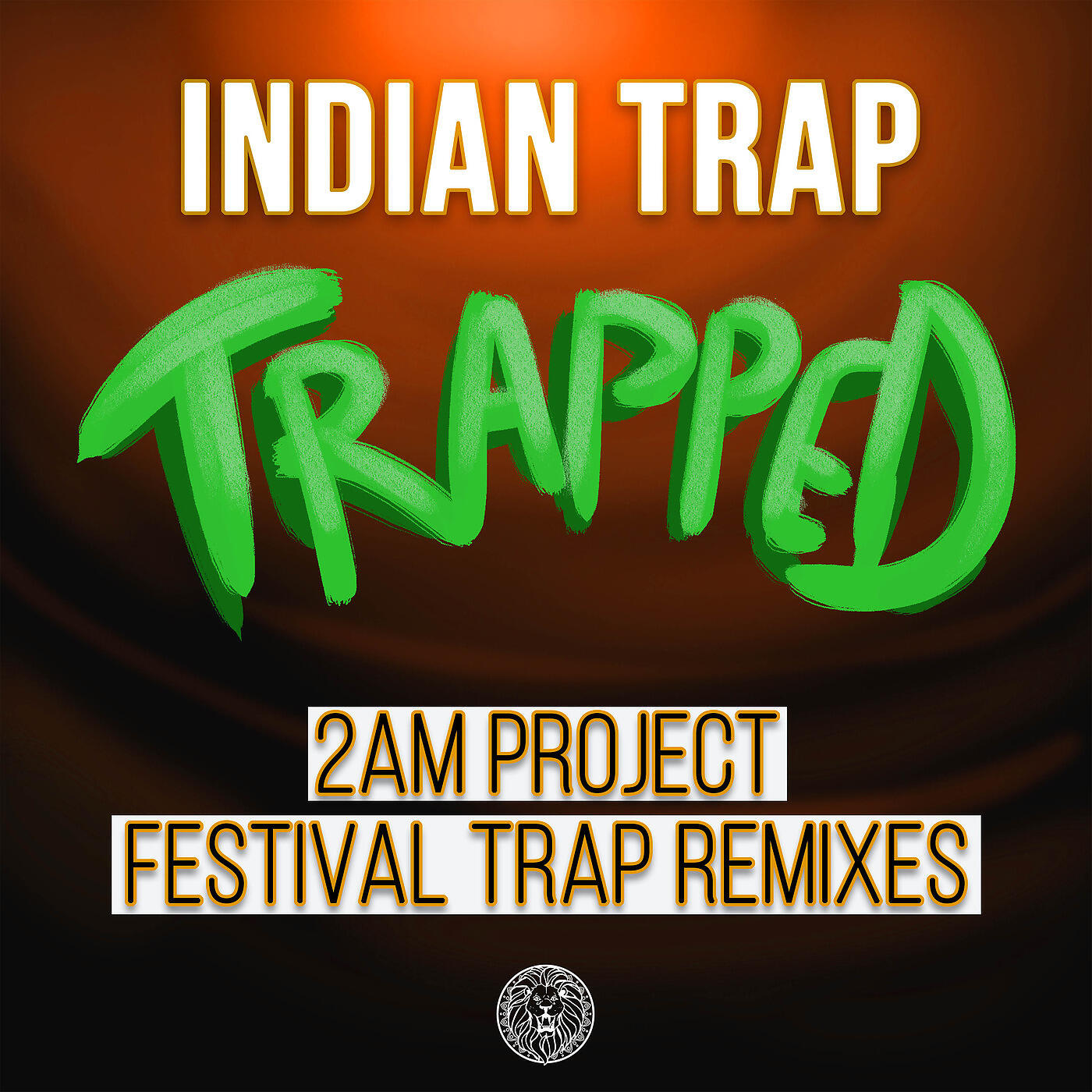 Релиз Trapped (2am Project Remixes)