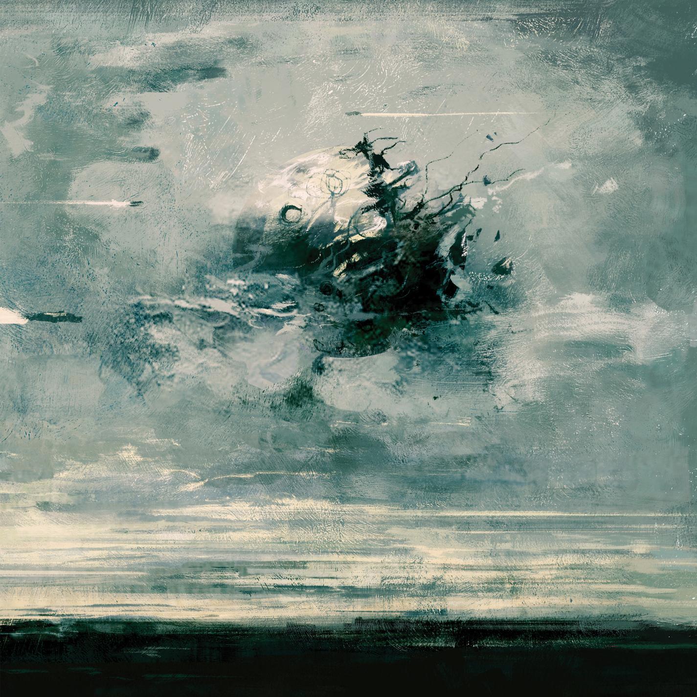 Релиз Monsoons