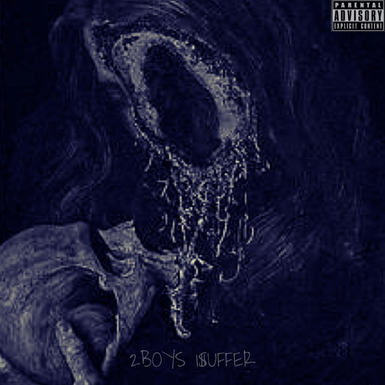 Релиз 2Boys 1$uffer