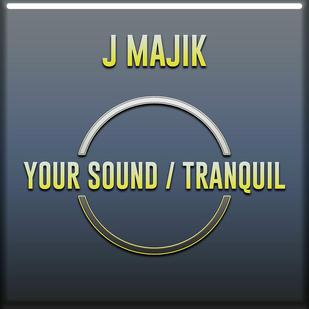 Релиз Your Sound / Tranquil