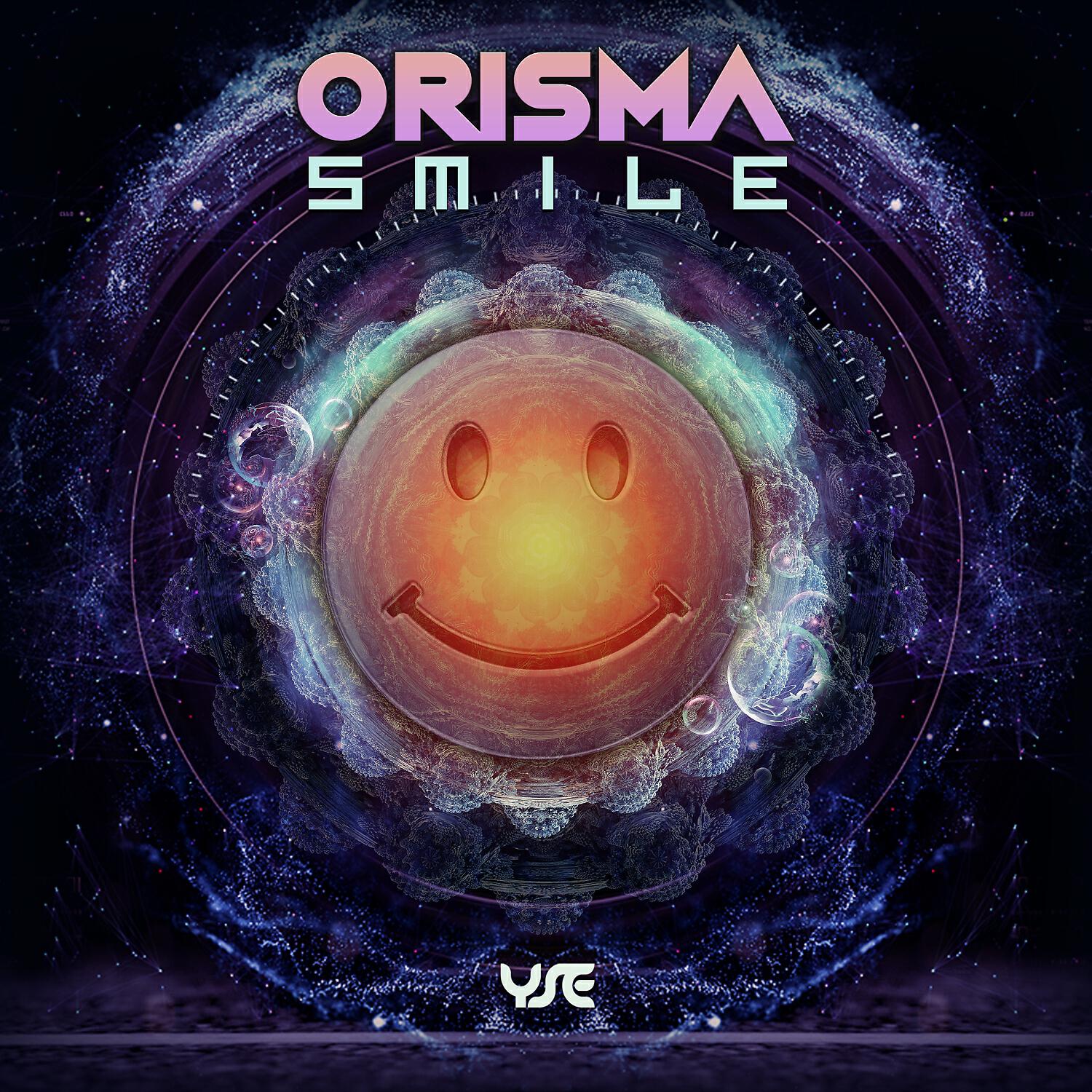 Релиз Smile