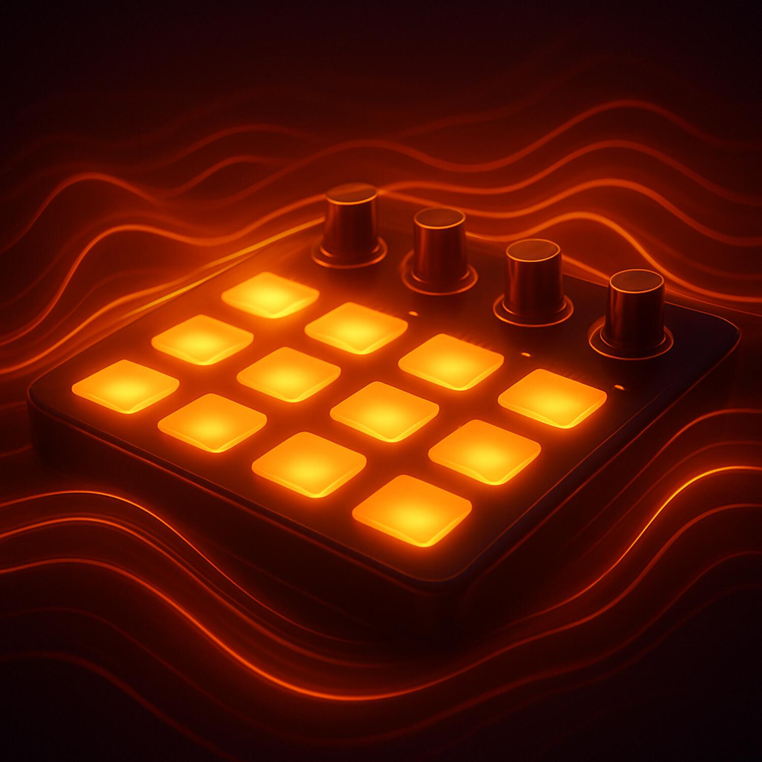 Релиз House Power Surge