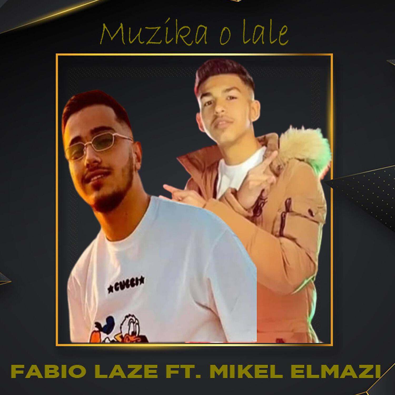 Релиз Muzika O Lale