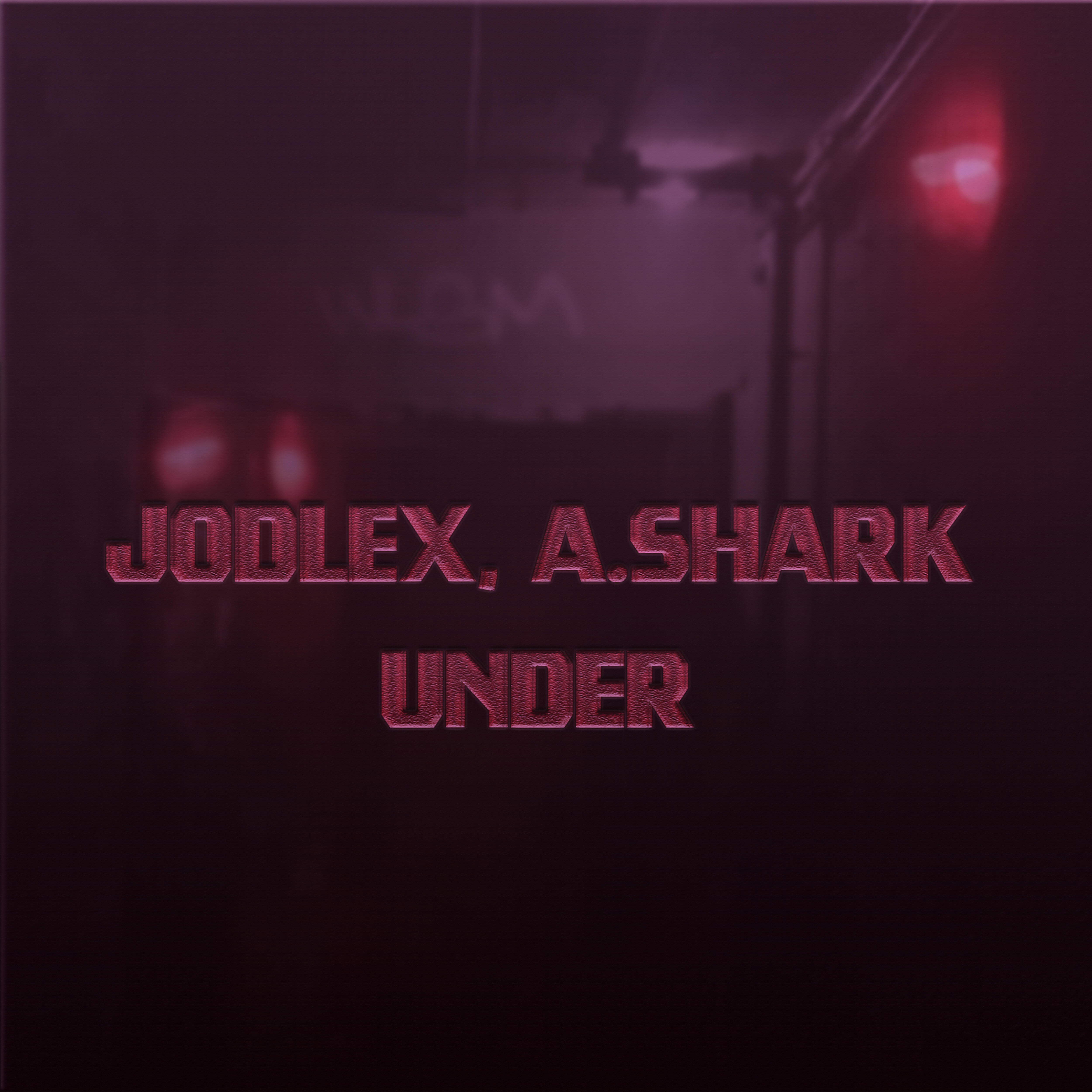 A.Shark