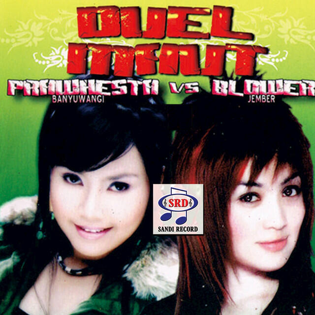 Релиз Duel Maut Prawhesta vs. Blower