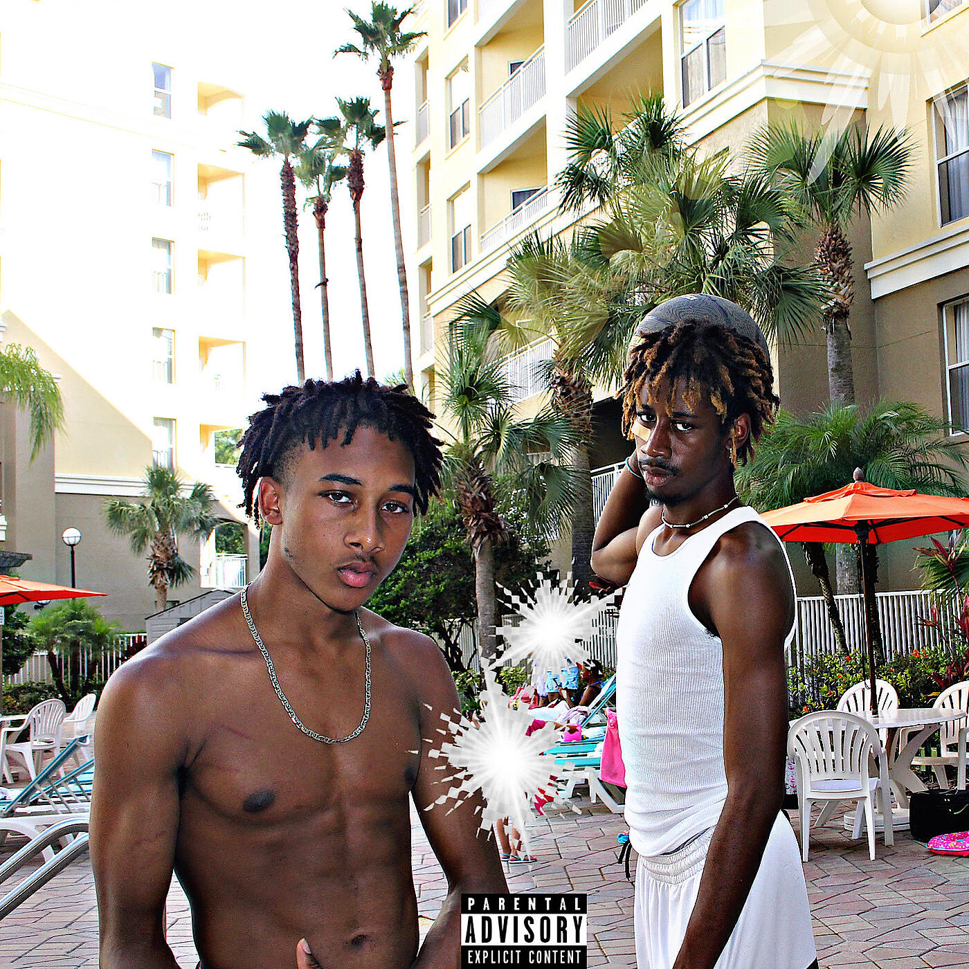 Релиз Cuzzo