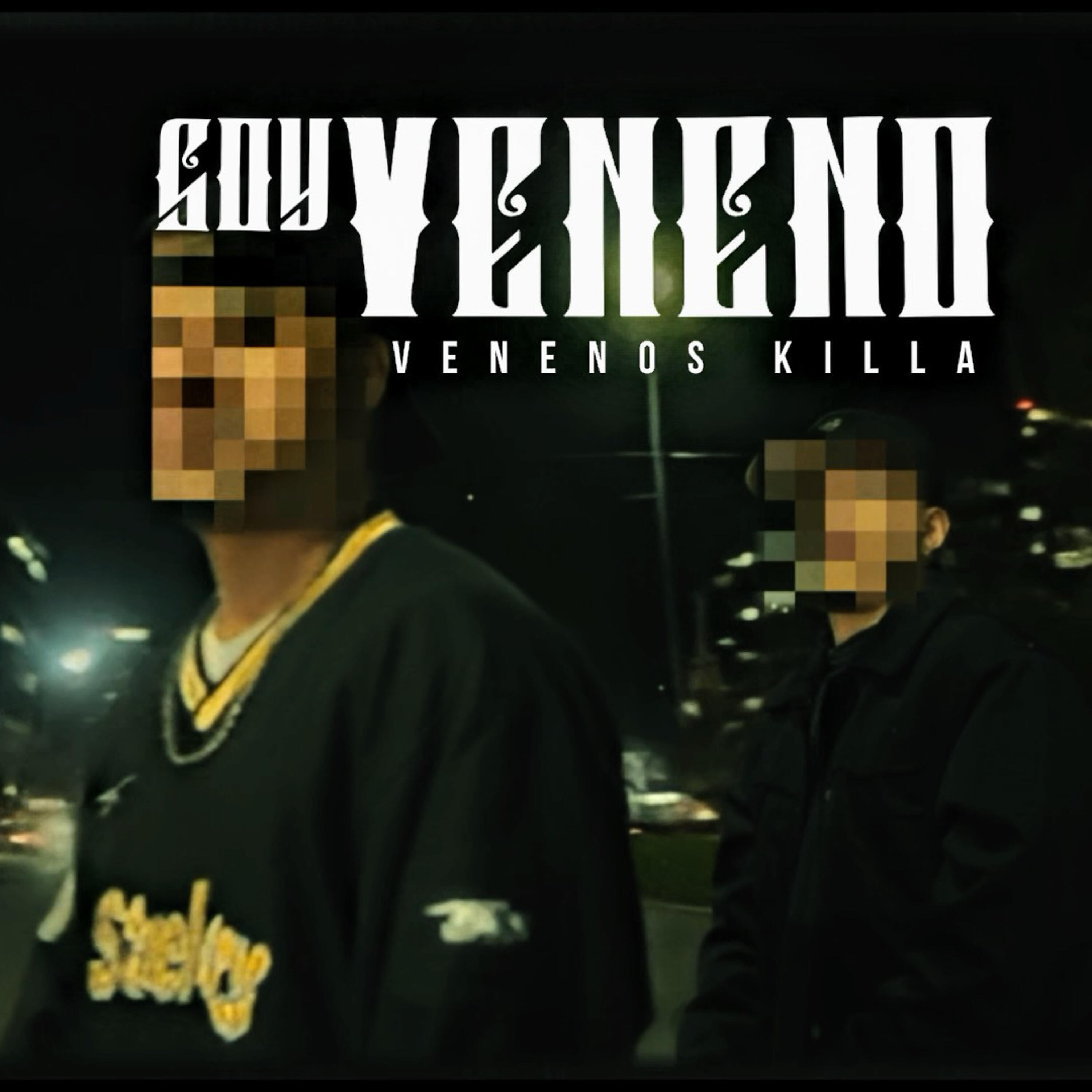Релиз Soy Veneno