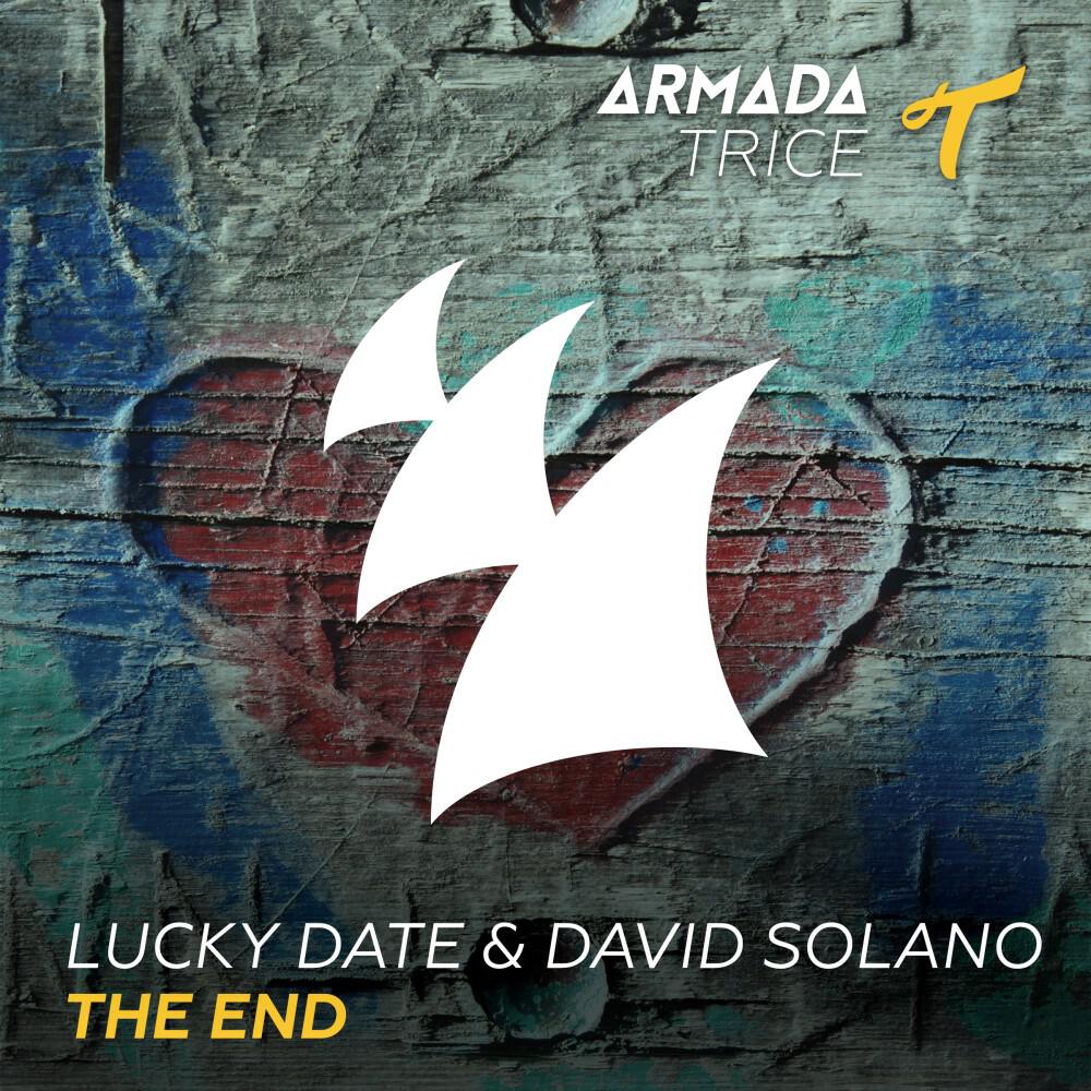 Релиз The End