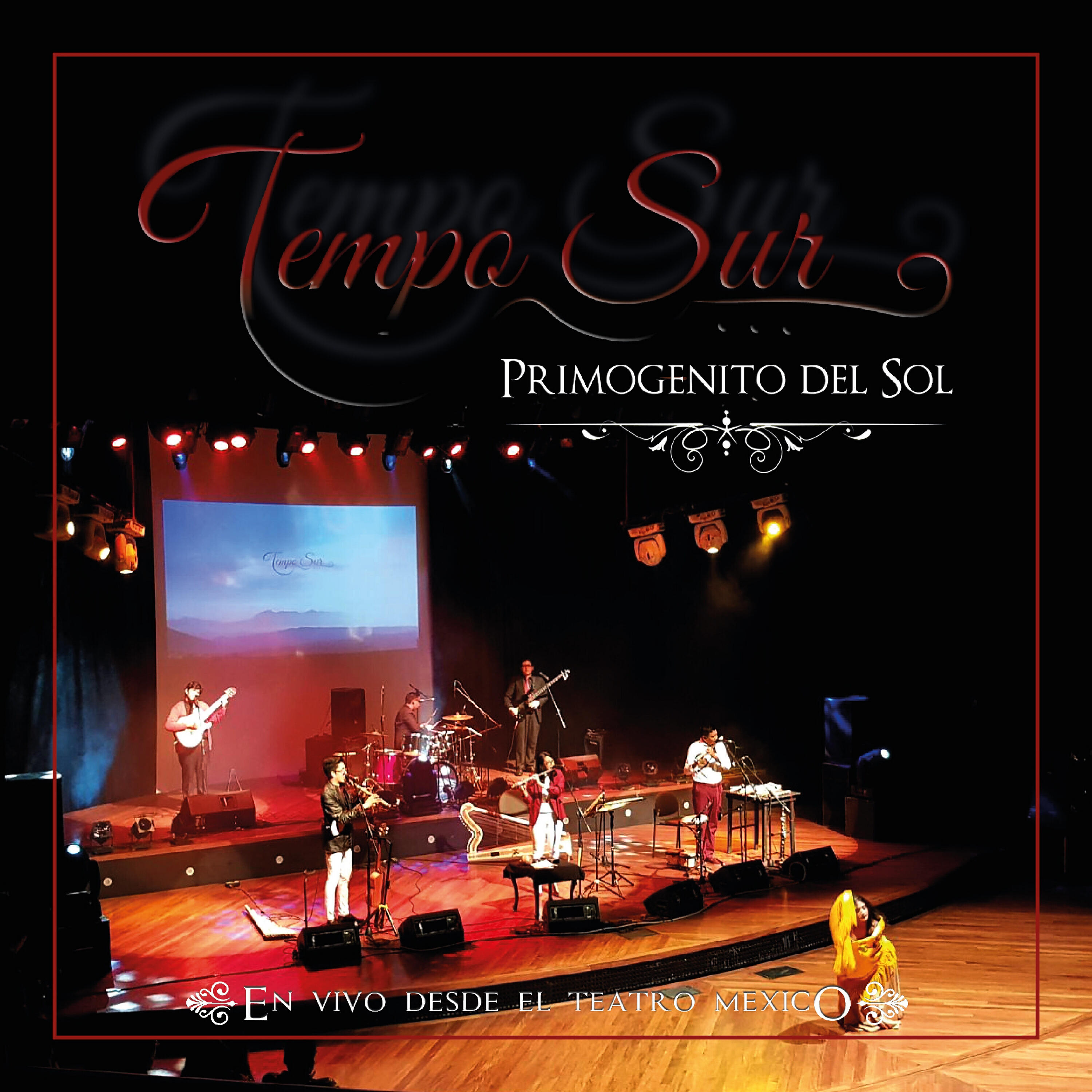 Релиз Primogénito del Sol
