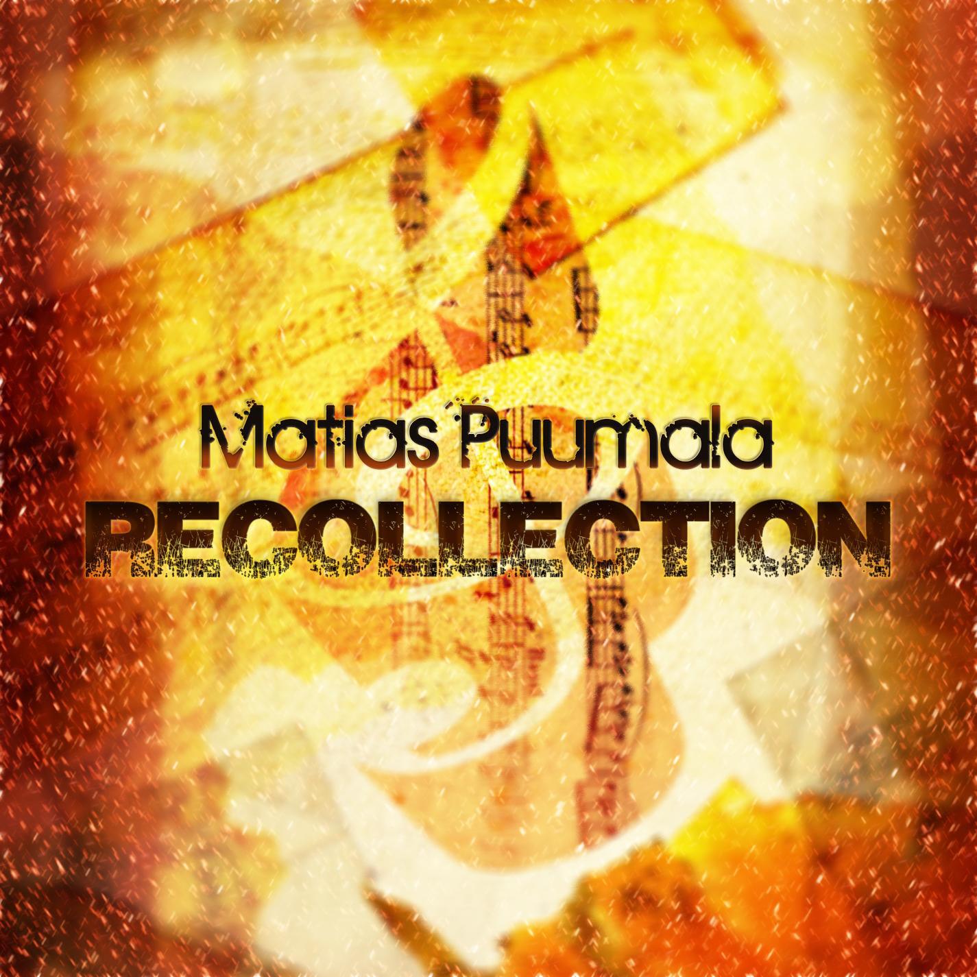 Релиз Recollection