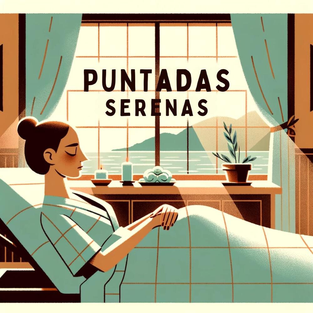 Релиз Puntadas Serenas
