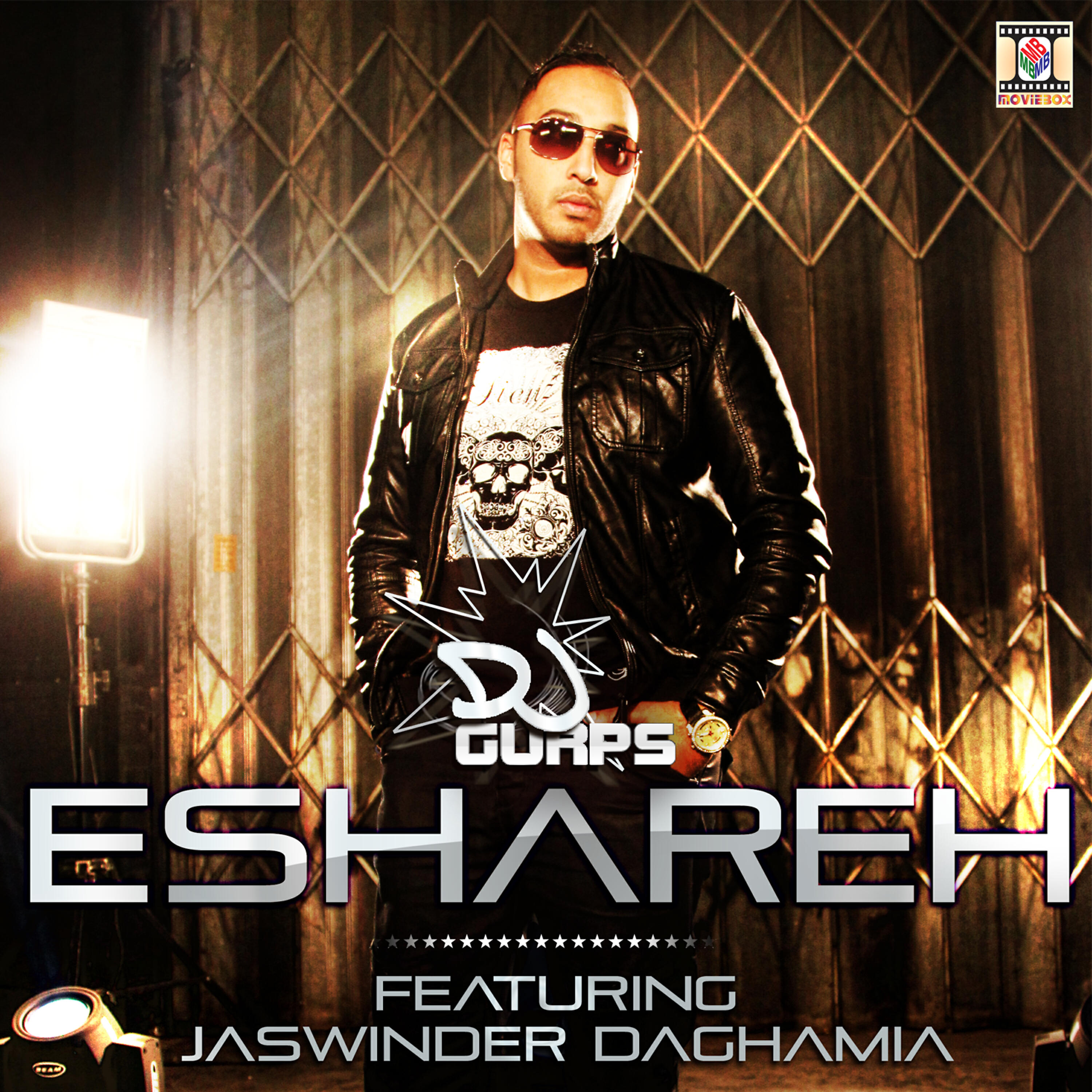 Релиз Eshareh