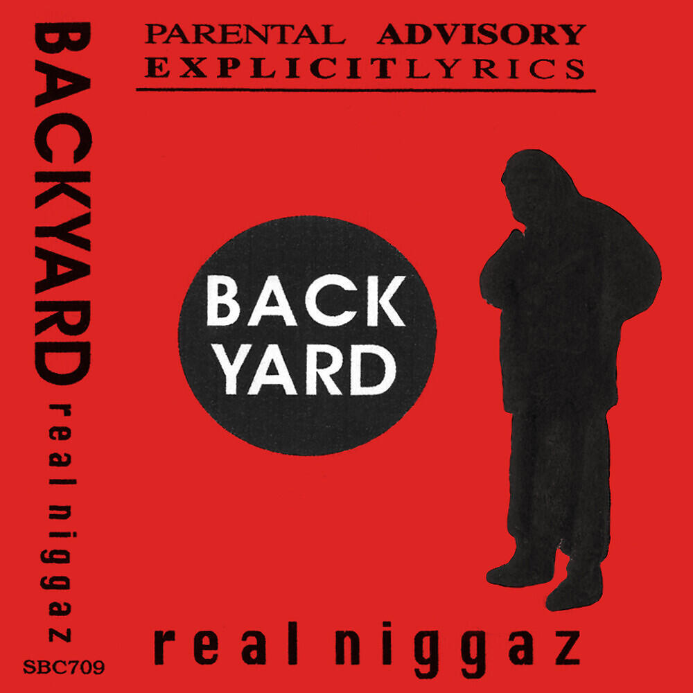 Релиз Real Niggaz