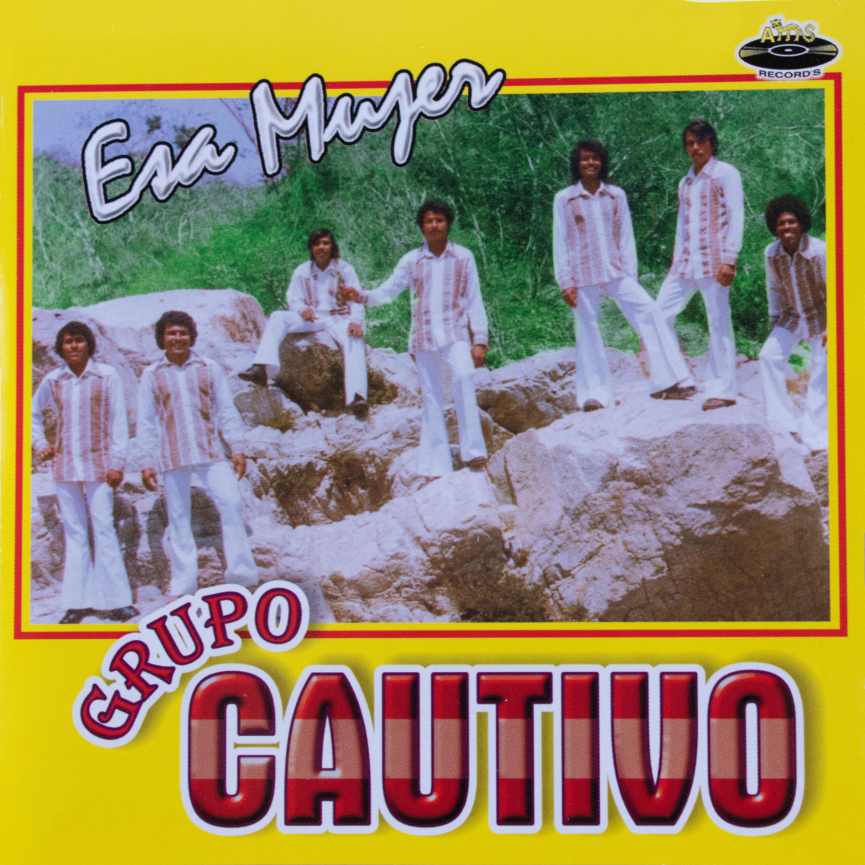 Grupo Cautivo