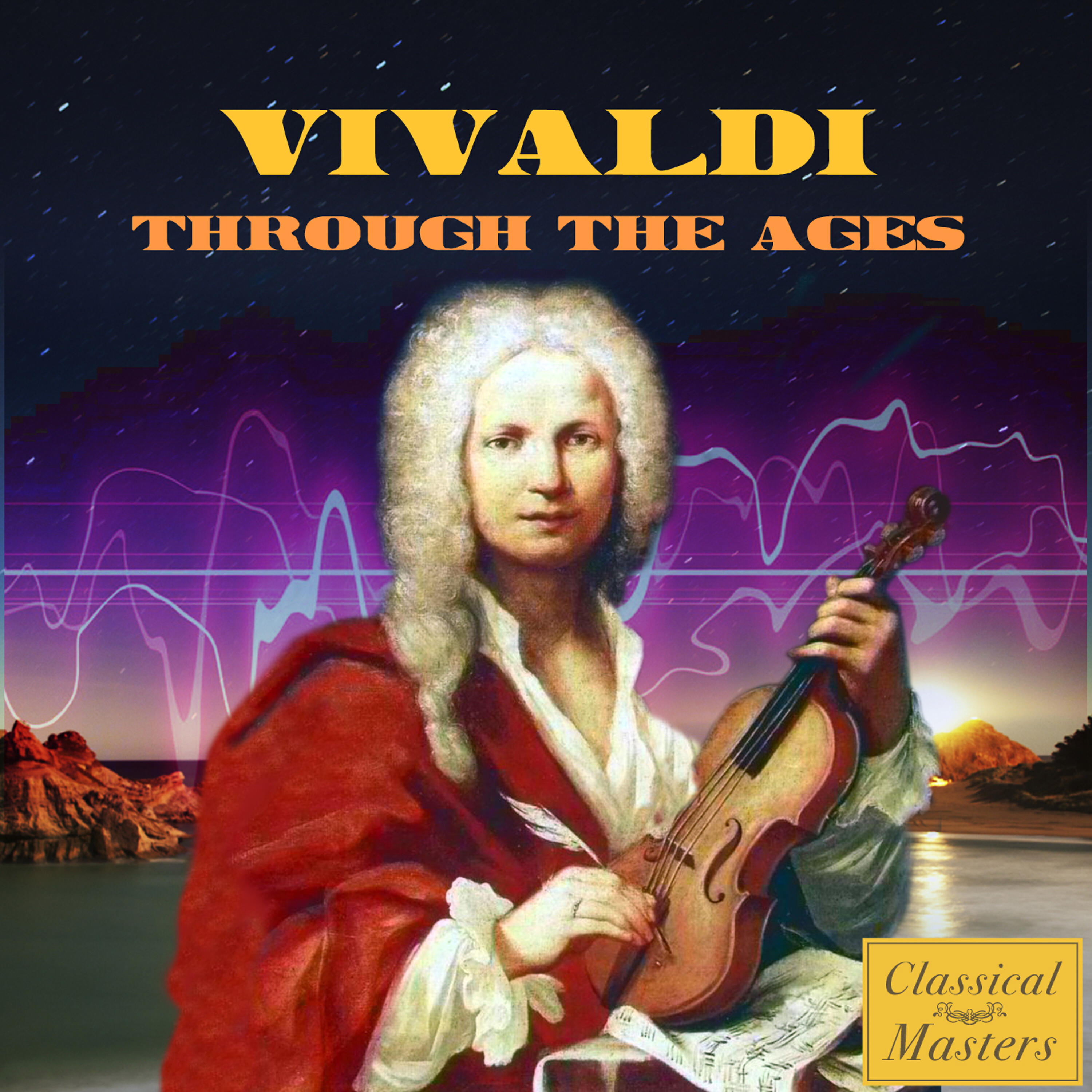 Трек Concerto No. 8 in A Minor, Op. 3: I. Allegro