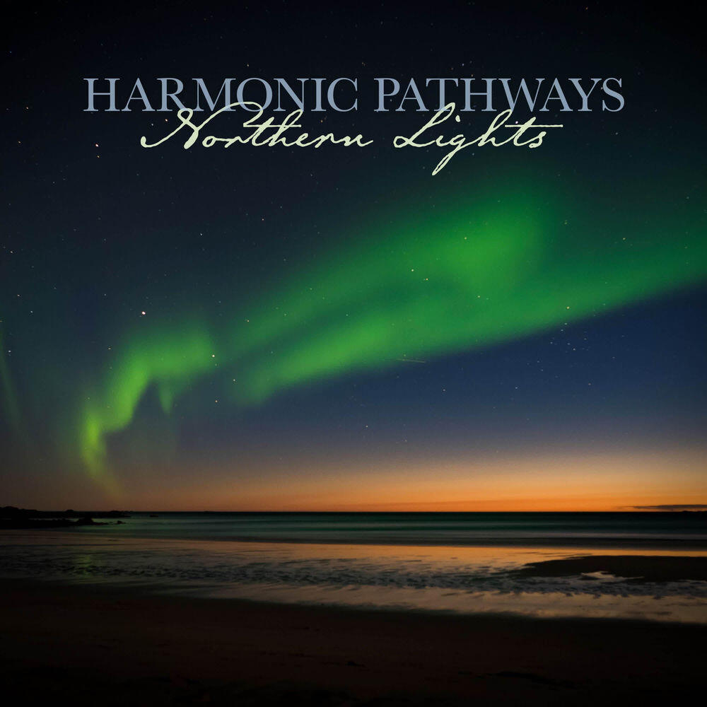 Релиз Northern Lights
