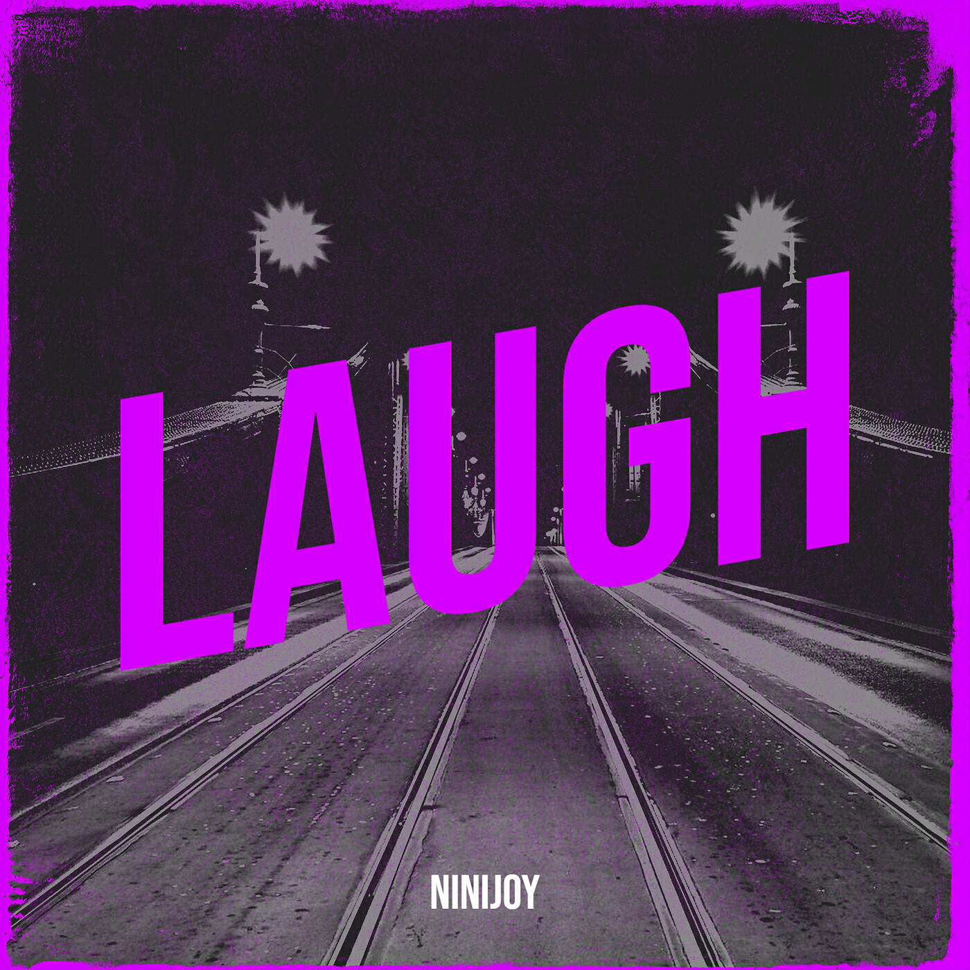 Релиз Laugh
