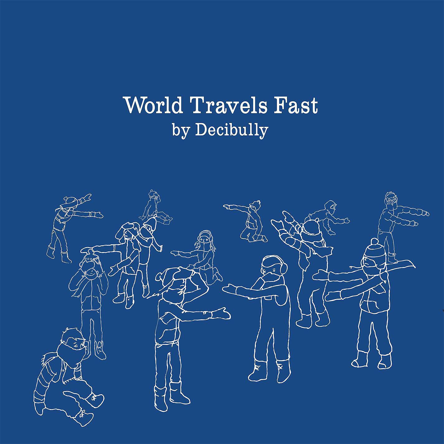 Релиз World Travels Fast