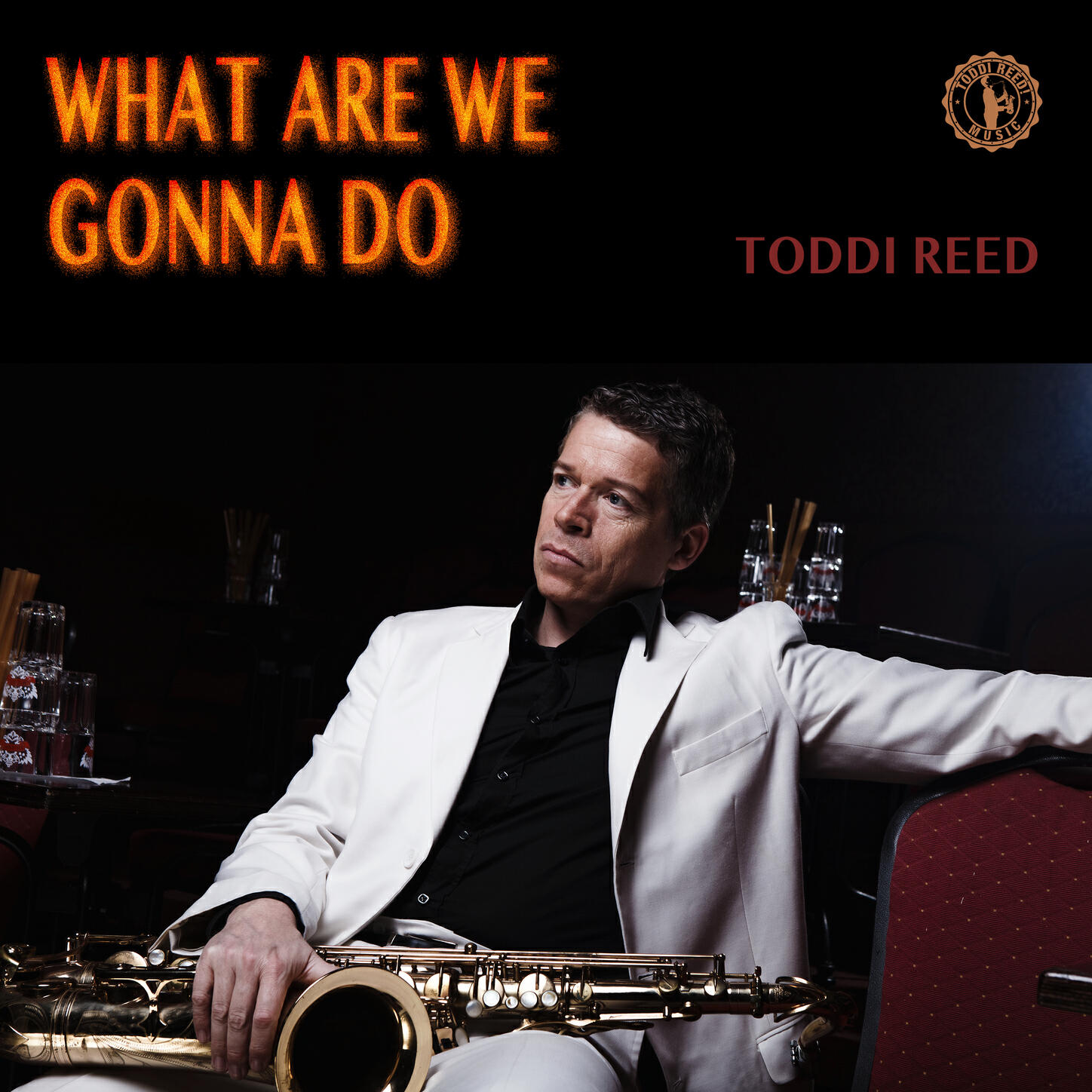 Релиз What Are We Gonna Do