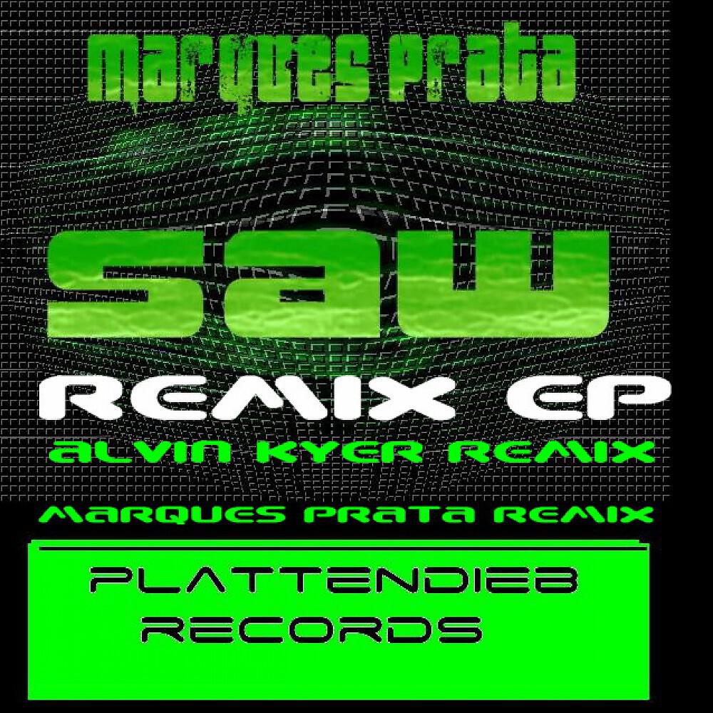 Релиз Saw Remix EP