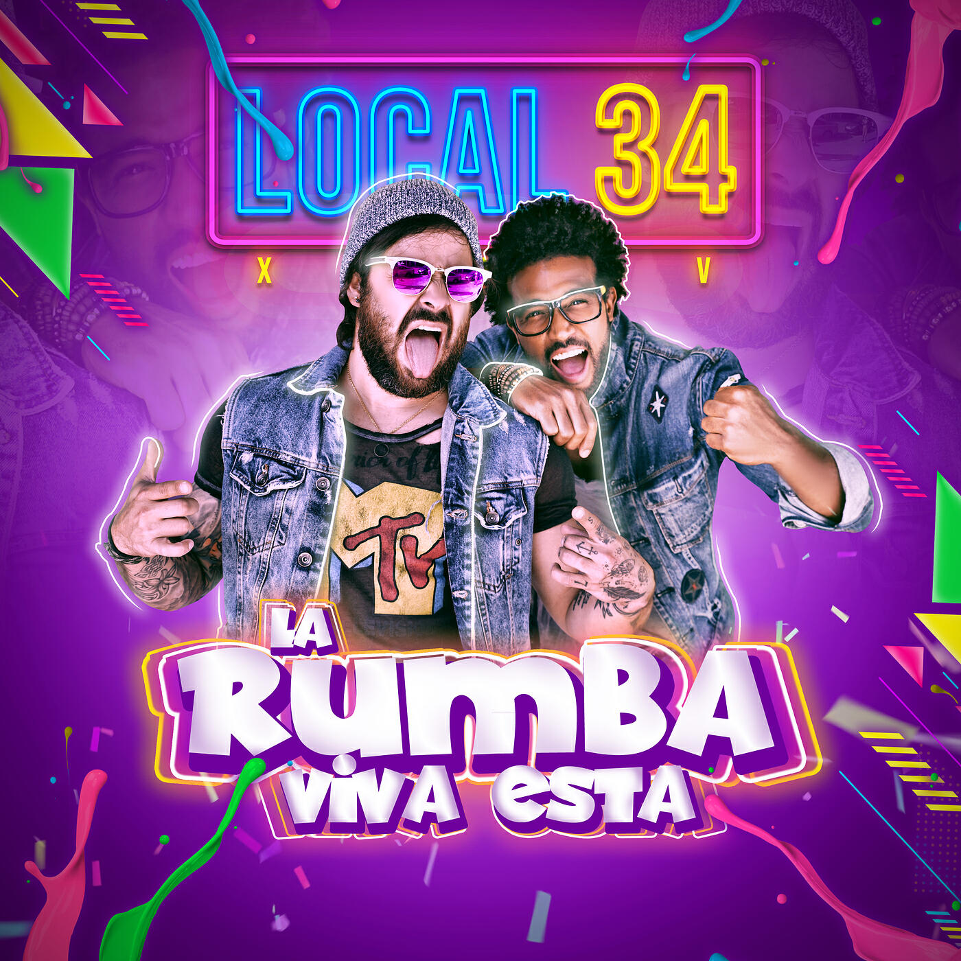 Local 34