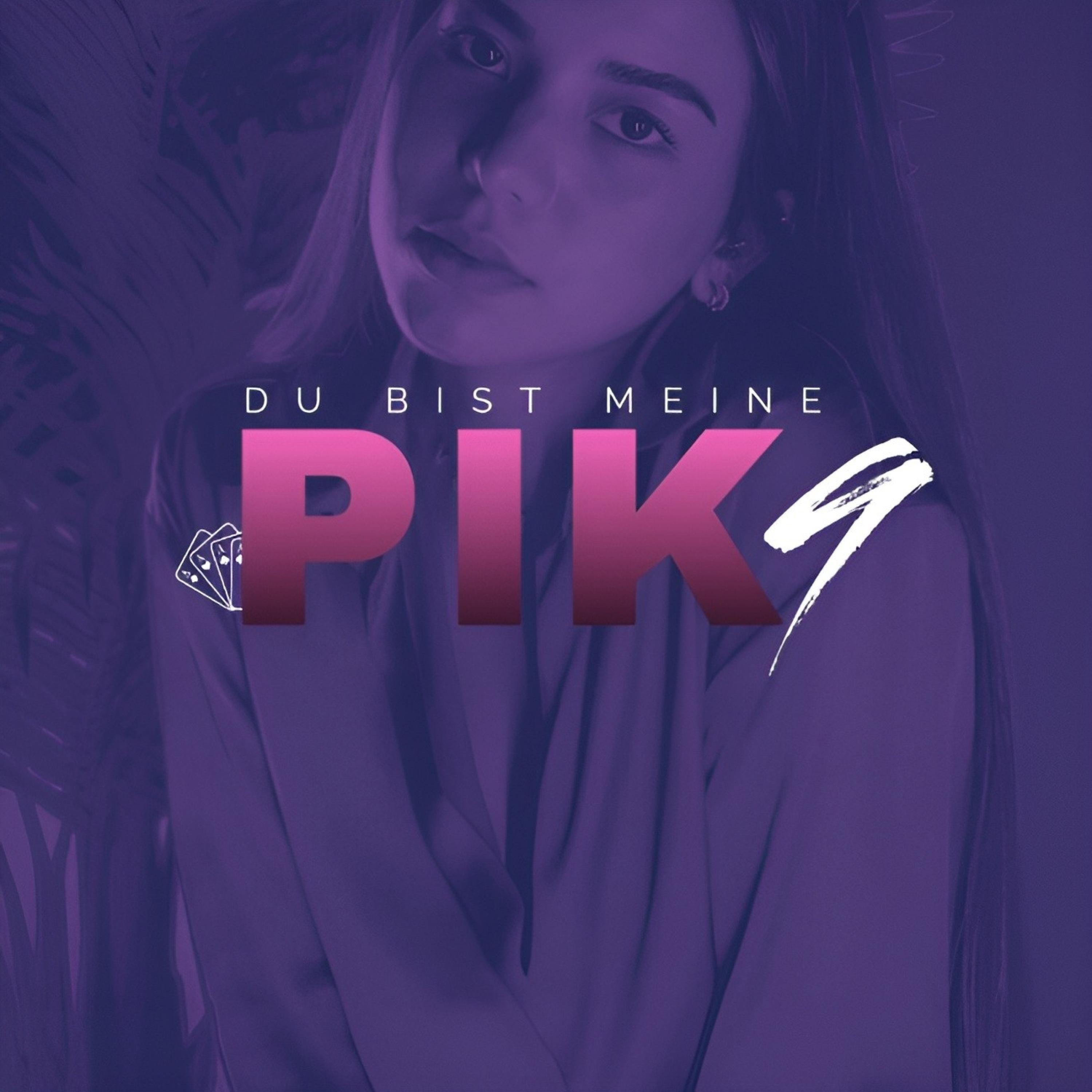 Релиз NOIZE-DU BIST MEINE PIK 9