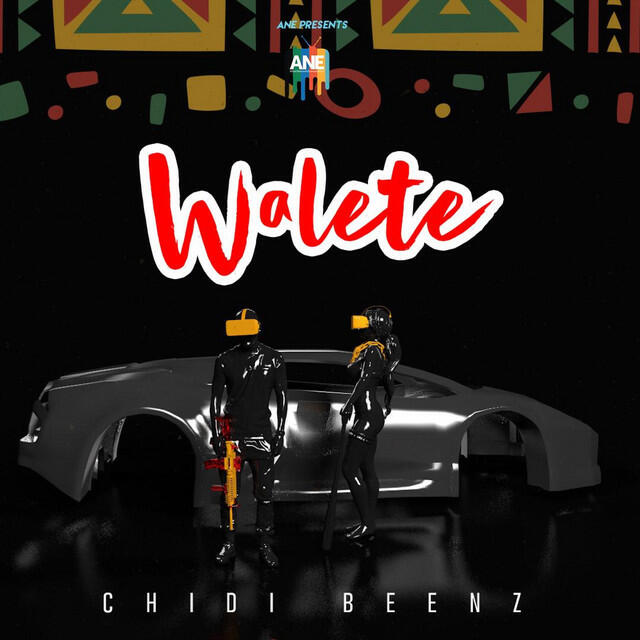 Релиз Walete