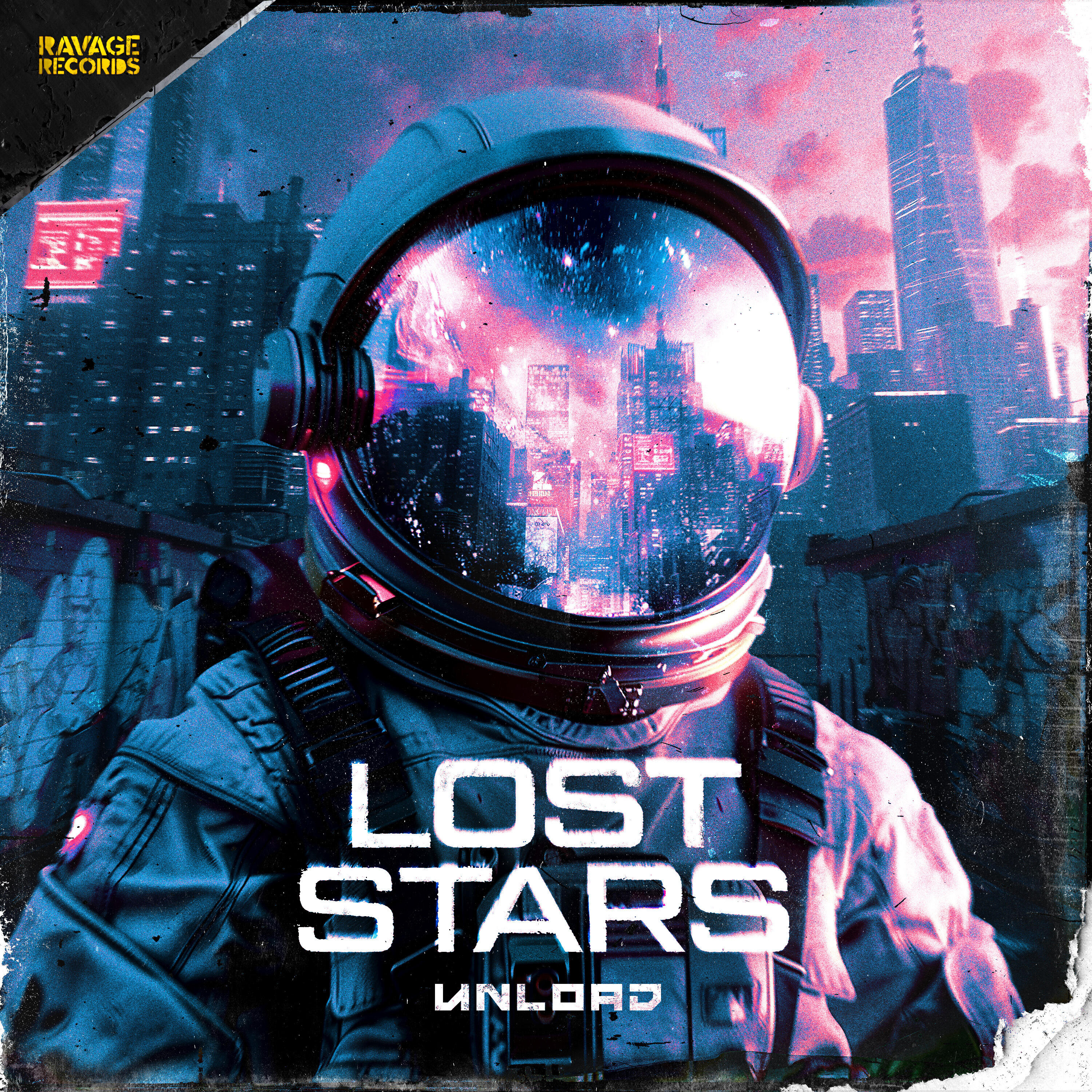 Релиз Lost Stars