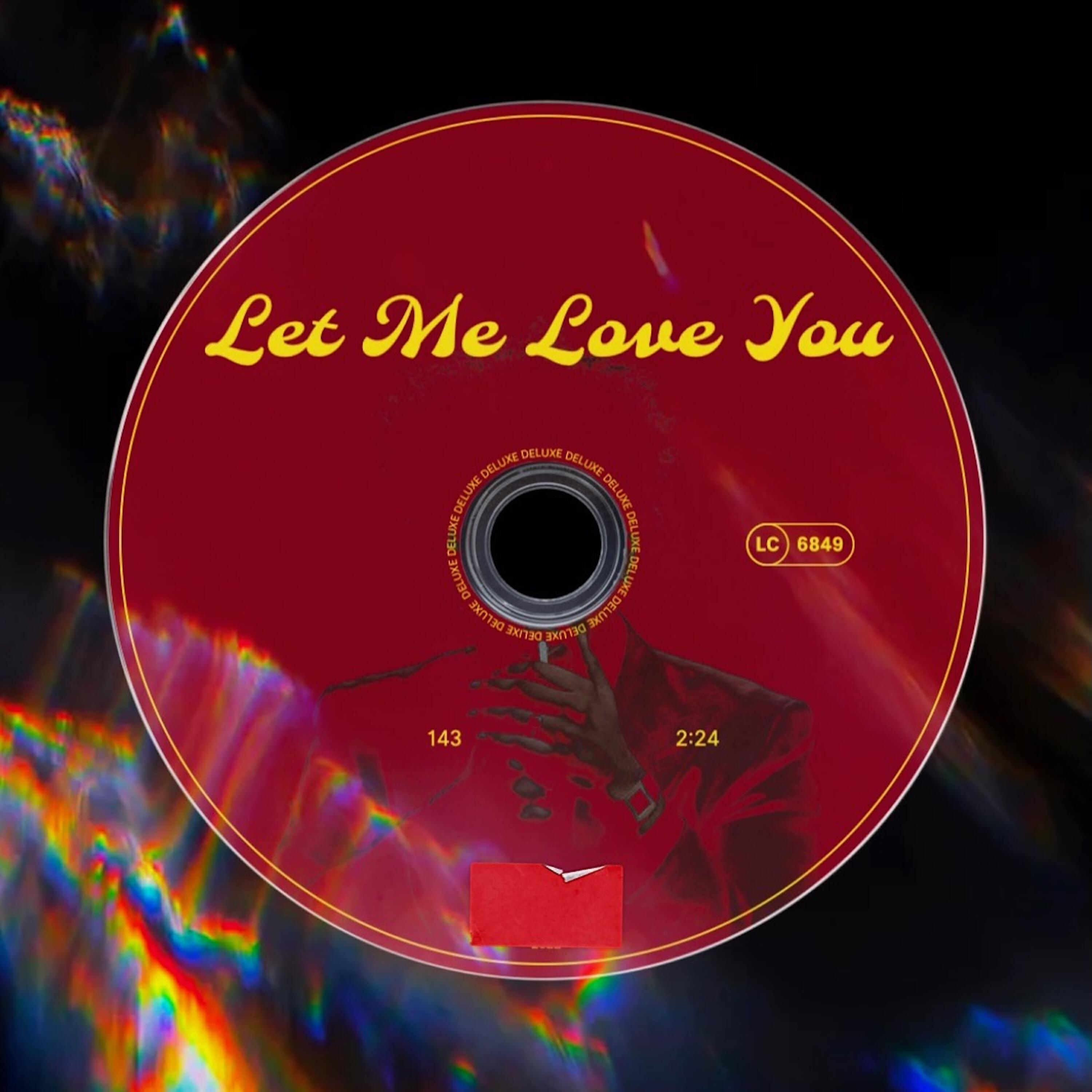 Трек Let Me Love You