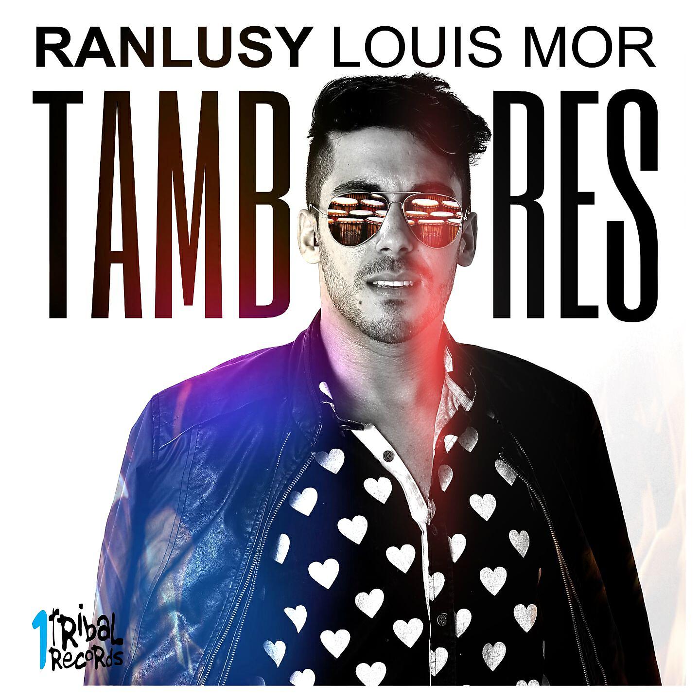 Релиз Tambores