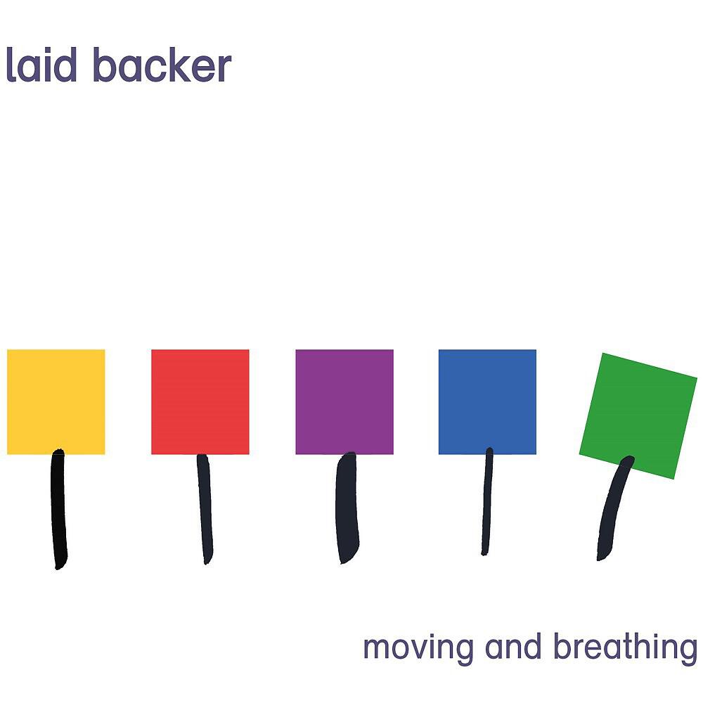 Laid Backer